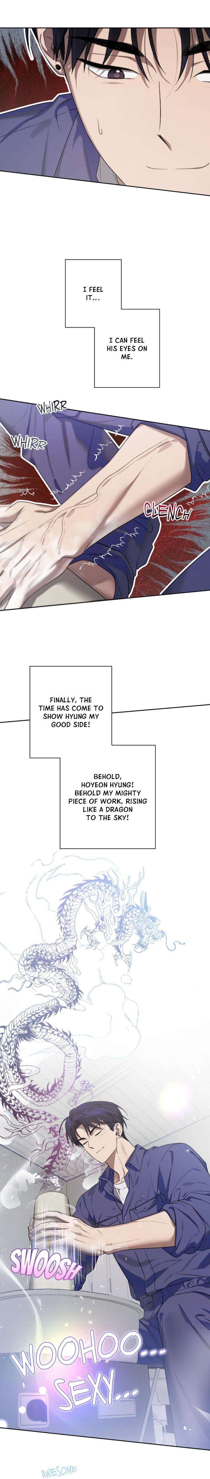 Biscuit-By-Taetaegeum-Uncensored-Eng page 9