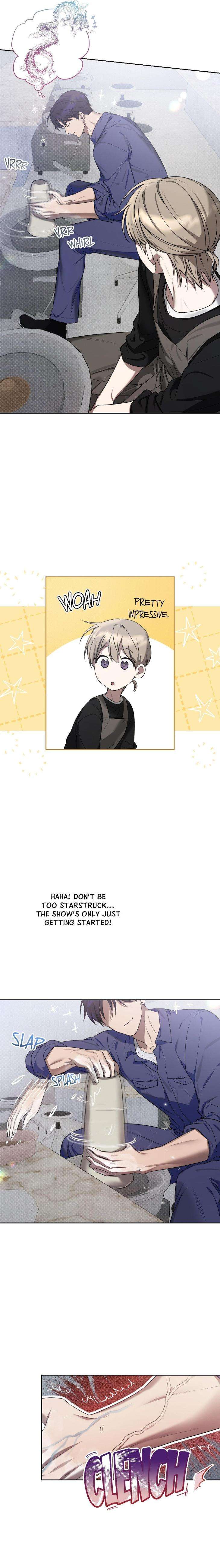 Biscuit-By-Taetaegeum-Uncensored-Eng page 10