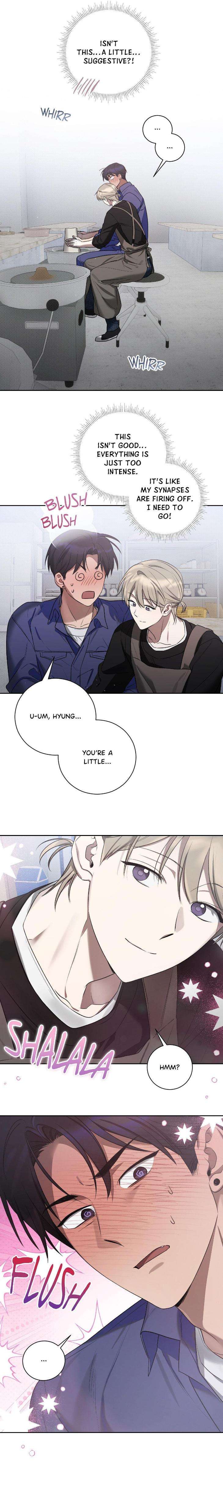 Biscuit-By-Taetaegeum-Uncensored-Eng page 13