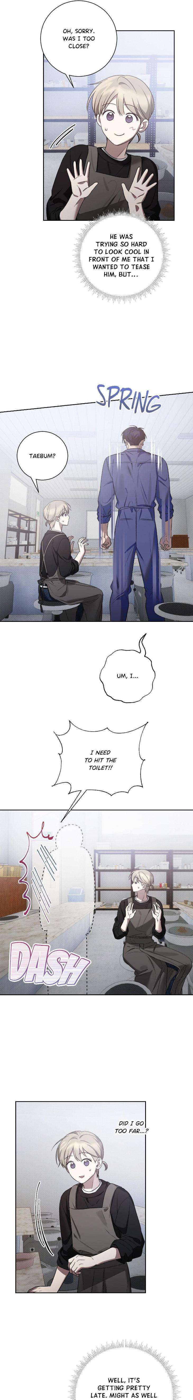 Biscuit-By-Taetaegeum-Uncensored-Eng page 14