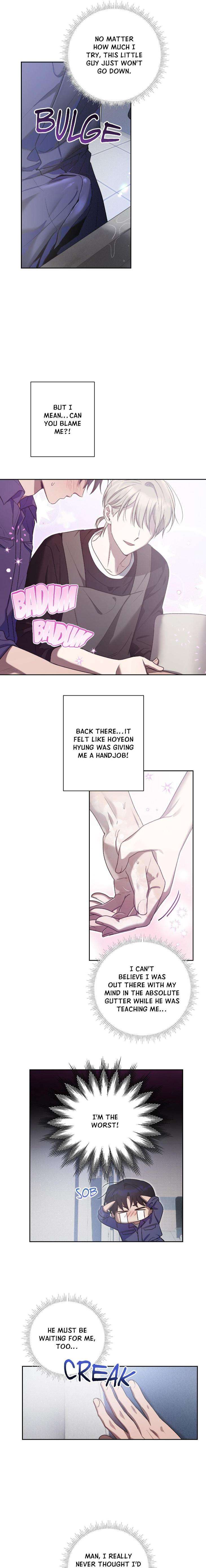Biscuit-By-Taetaegeum-Uncensored-Eng page 16