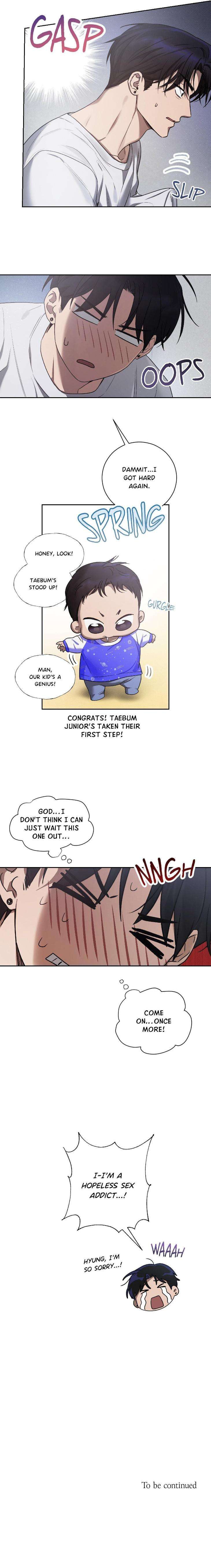 Biscuit-By-Taetaegeum-Uncensored-Eng page 19