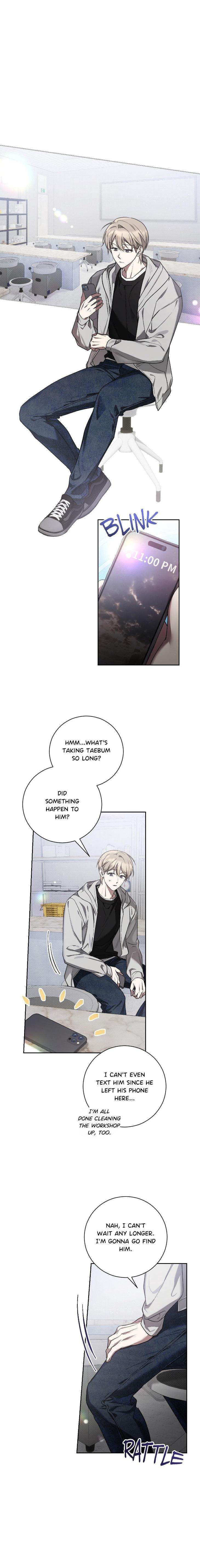 Biscuit-By-Taetaegeum-Uncensored-Eng chapter_009 thumbnail