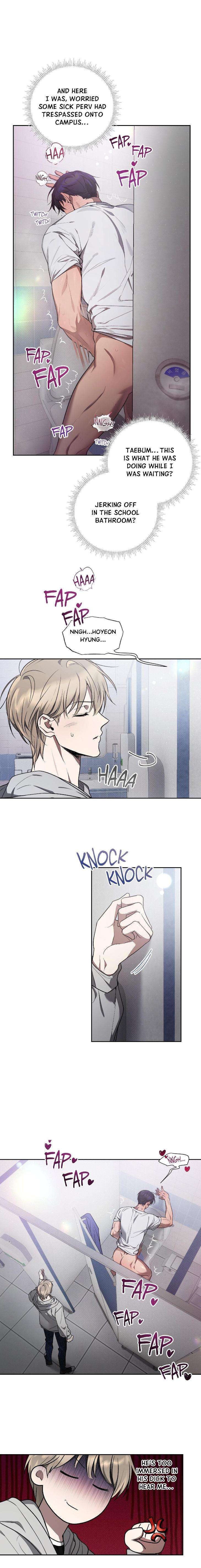 Biscuit-By-Taetaegeum-Uncensored-Eng page 5