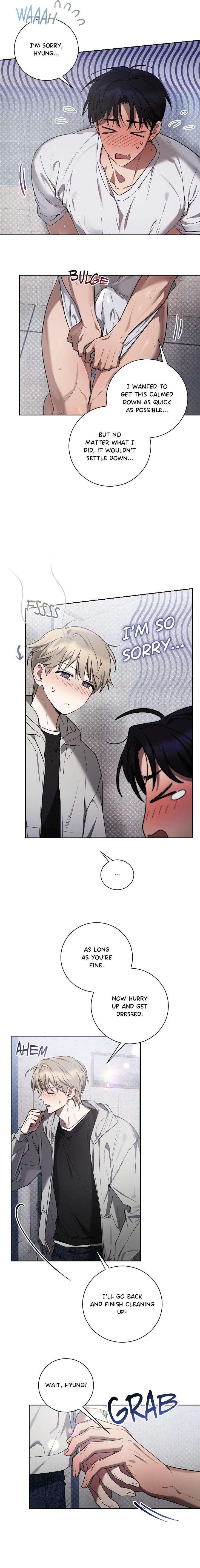 Biscuit-By-Taetaegeum-Uncensored-Eng page 7