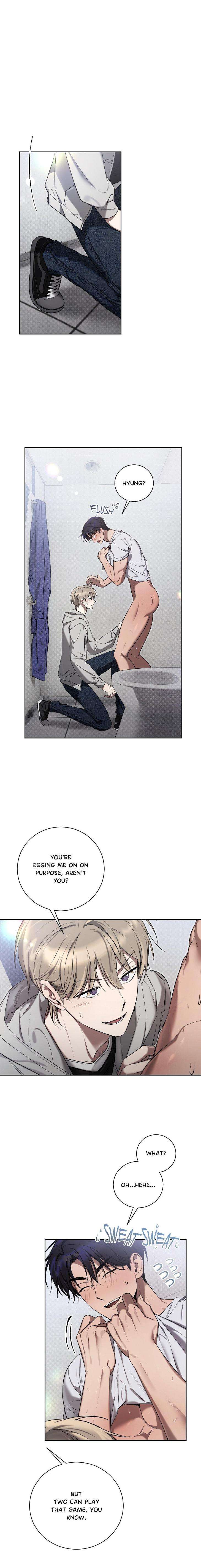 Biscuit-By-Taetaegeum-Uncensored-Eng page 10