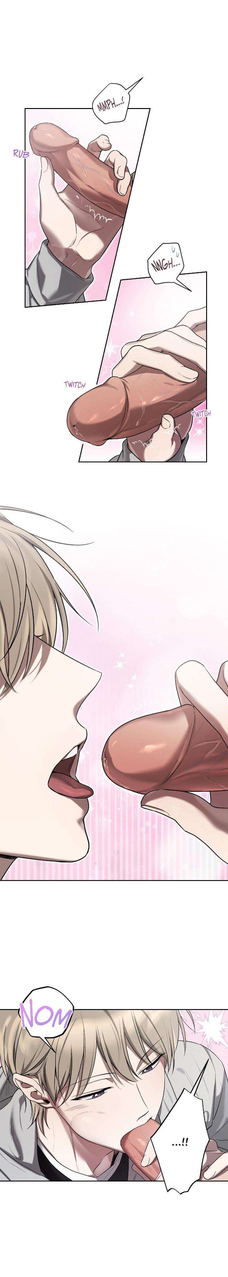 Biscuit-By-Taetaegeum-Uncensored-Eng page 11
