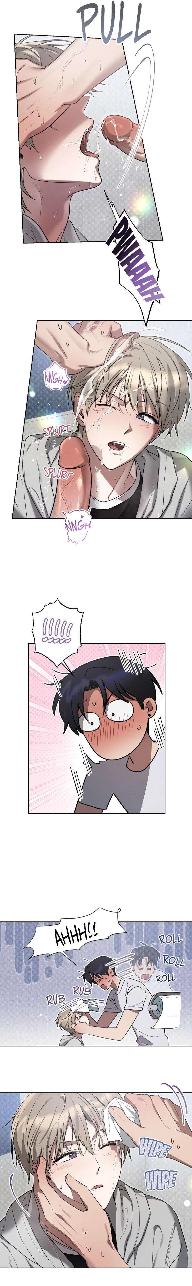 Biscuit-By-Taetaegeum-Uncensored-Eng page 15