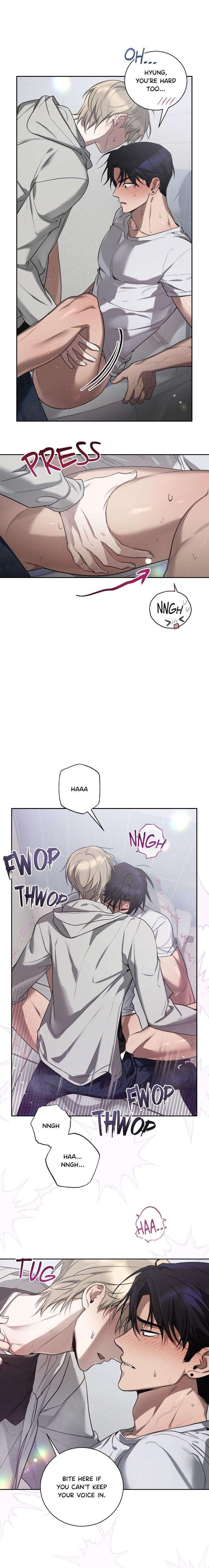 Biscuit-By-Taetaegeum-Uncensored-Eng page 17