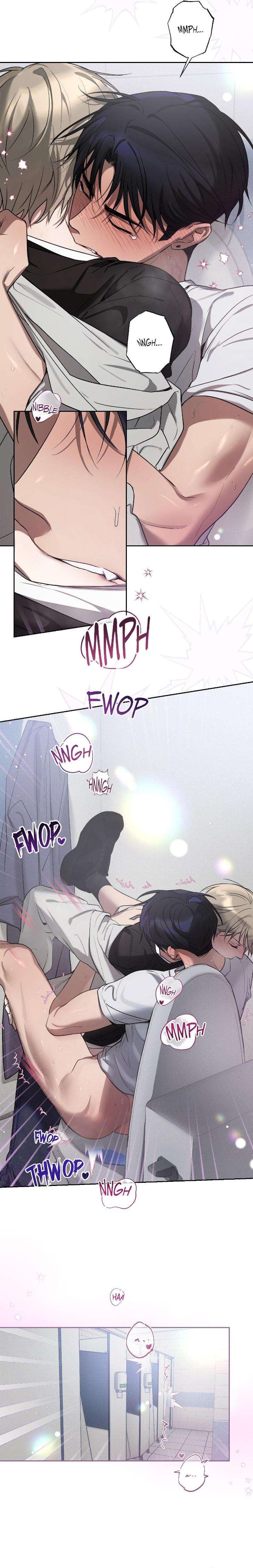 Biscuit-By-Taetaegeum-Uncensored-Eng page 18
