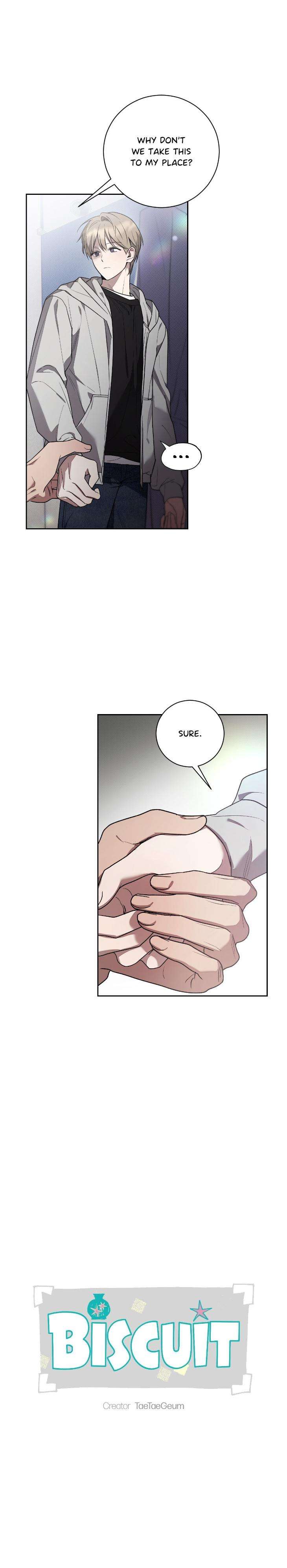 Biscuit-By-Taetaegeum-Uncensored-Eng chapter_010 thumbnail