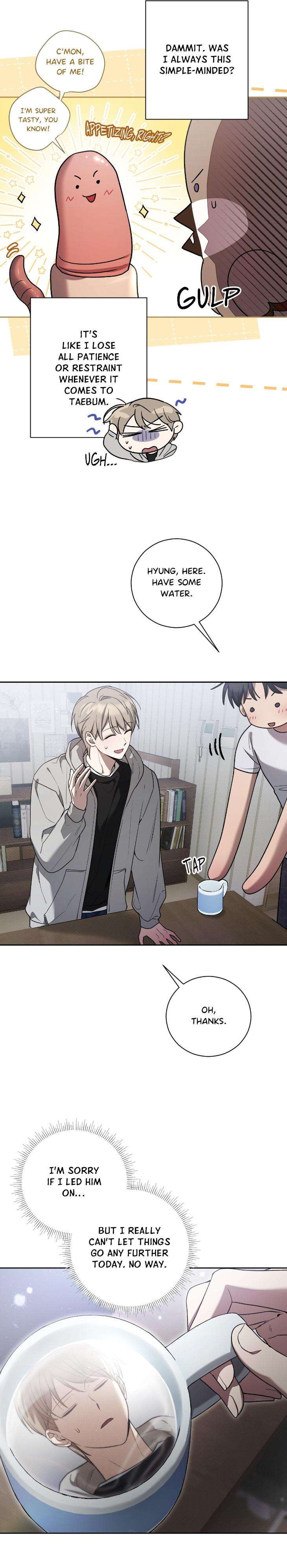 Biscuit-By-Taetaegeum-Uncensored-Eng page 3
