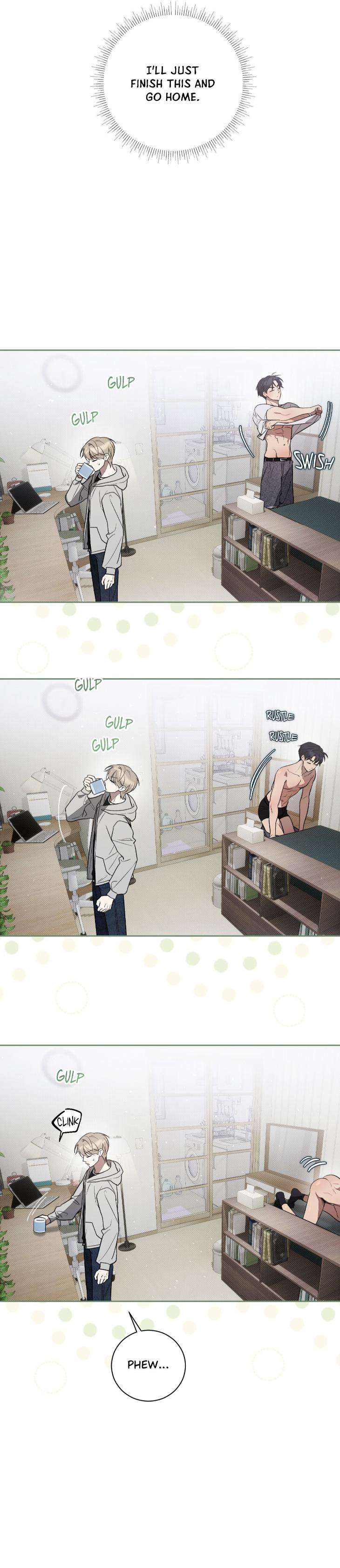 Biscuit-By-Taetaegeum-Uncensored-Eng page 4
