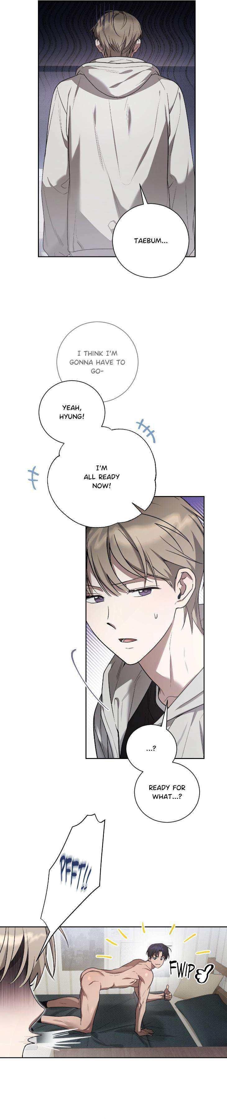 Biscuit-By-Taetaegeum-Uncensored-Eng page 5