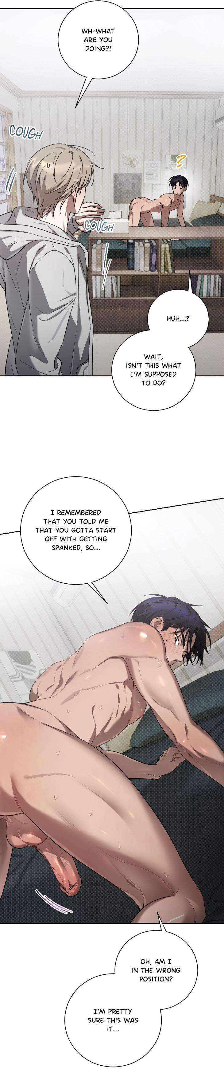 Biscuit-By-Taetaegeum-Uncensored-Eng page 6