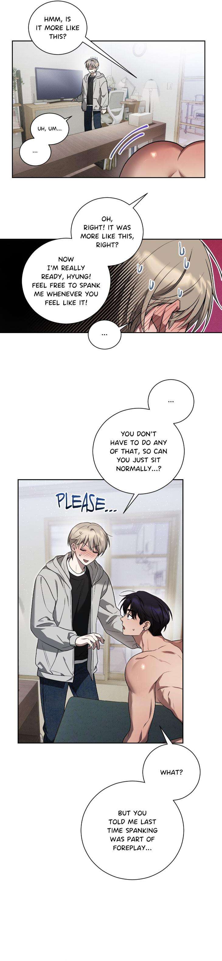 Biscuit-By-Taetaegeum-Uncensored-Eng page 7