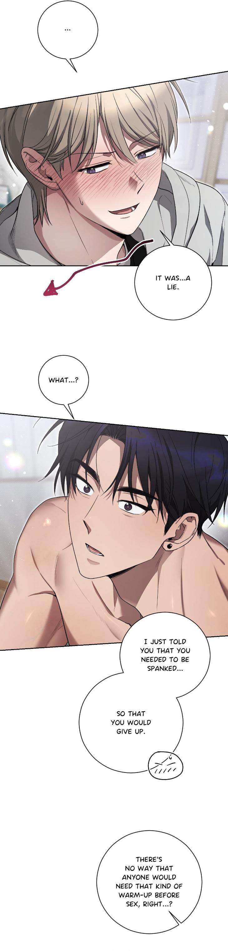 Biscuit-By-Taetaegeum-Uncensored-Eng page 8