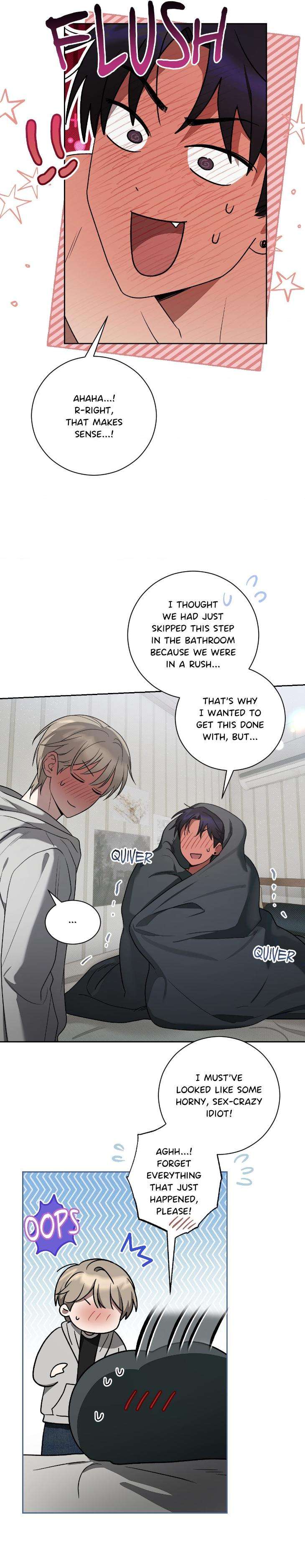 Biscuit-By-Taetaegeum-Uncensored-Eng page 9