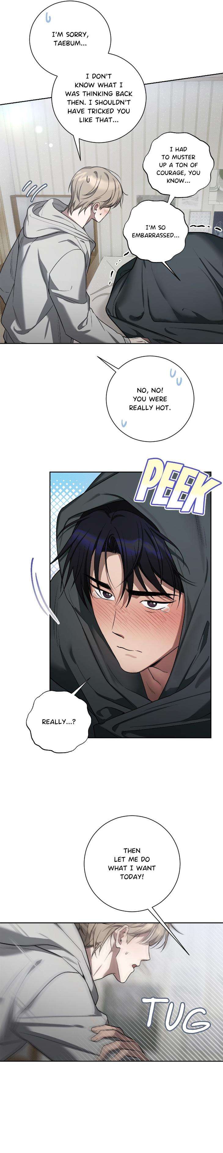 Biscuit-By-Taetaegeum-Uncensored-Eng page 10