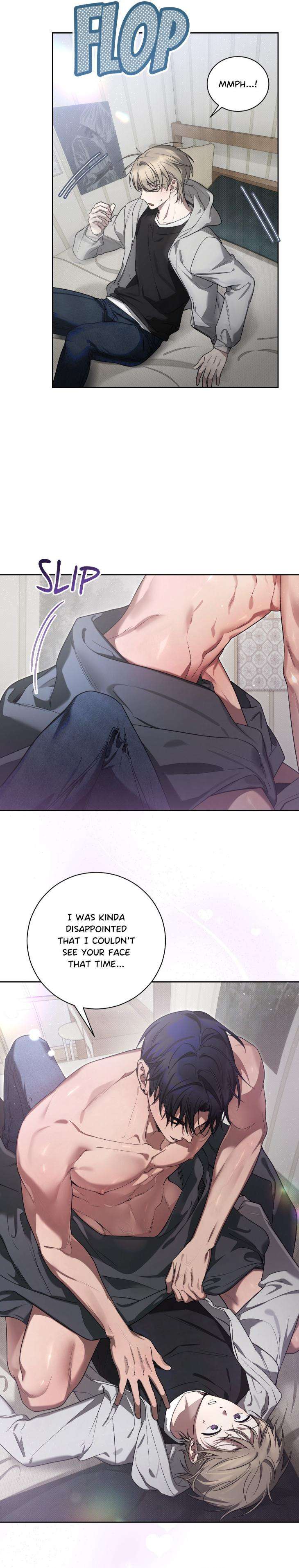 Biscuit-By-Taetaegeum-Uncensored-Eng page 11