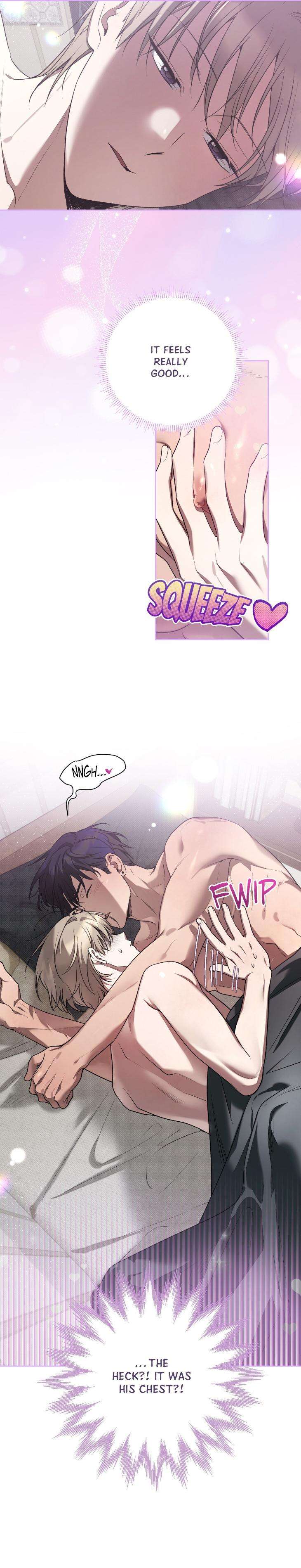 Biscuit-By-Taetaegeum-Uncensored-Eng page 14