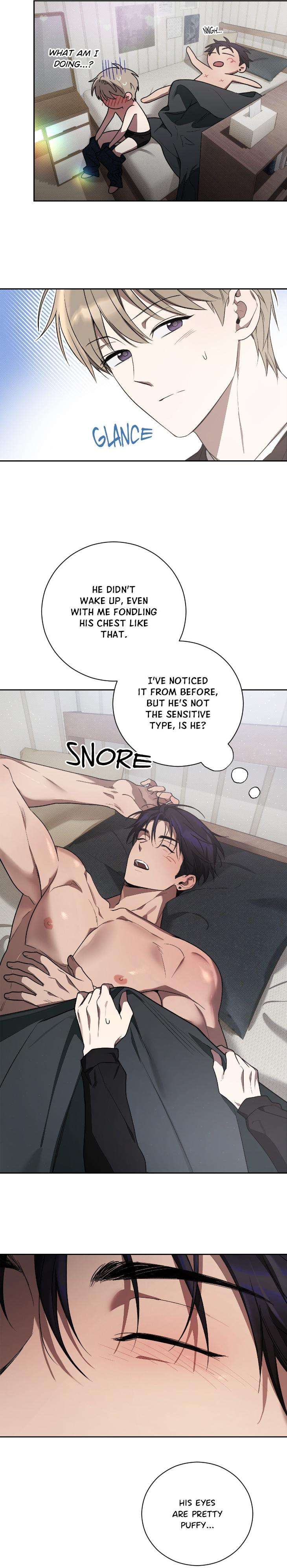 Biscuit-By-Taetaegeum-Uncensored-Eng page 15