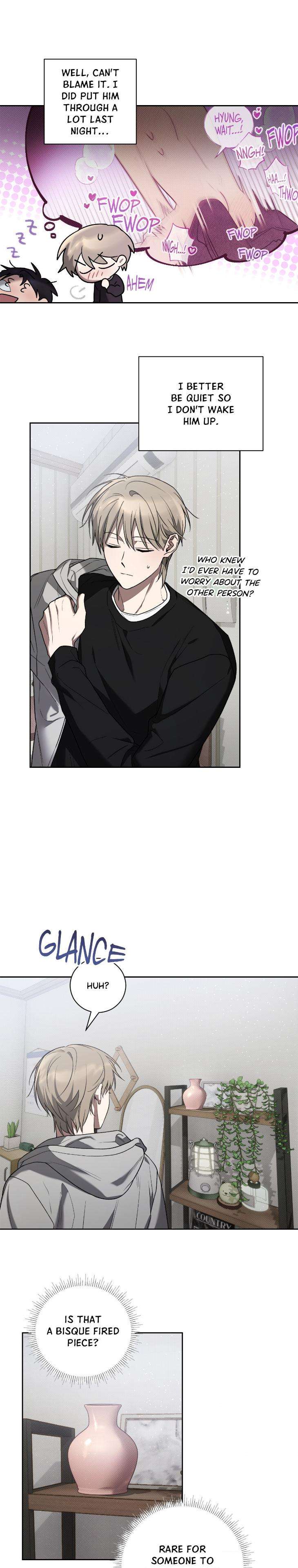 Biscuit-By-Taetaegeum-Uncensored-Eng page 16