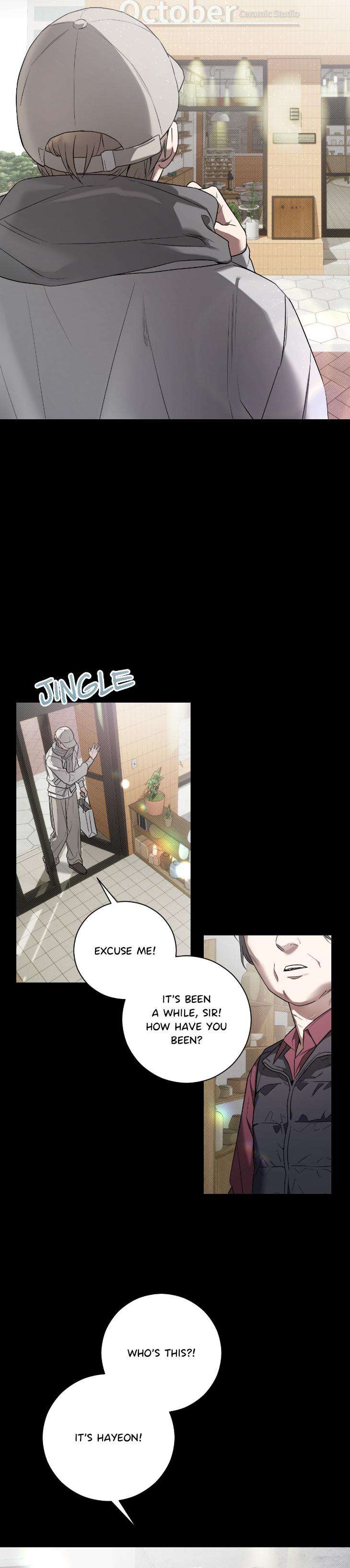 Biscuit-By-Taetaegeum-Uncensored-Eng page 19