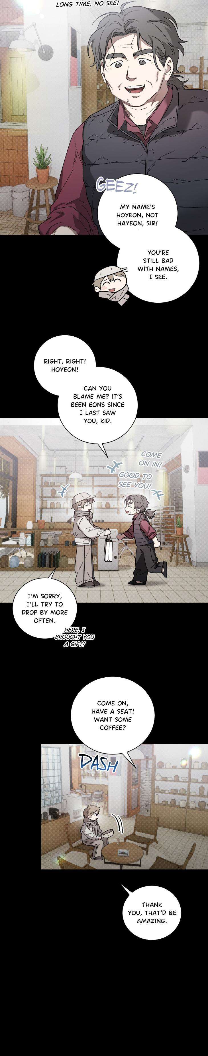 Biscuit-By-Taetaegeum-Uncensored-Eng page 20