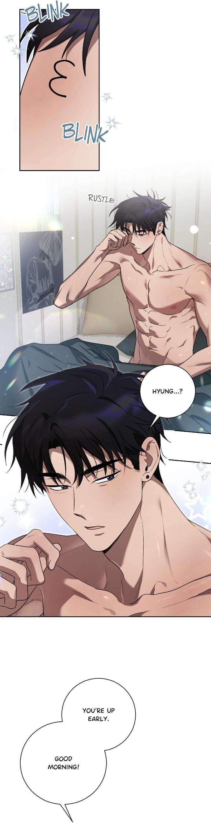 Biscuit-By-Taetaegeum-Uncensored-Eng page 24