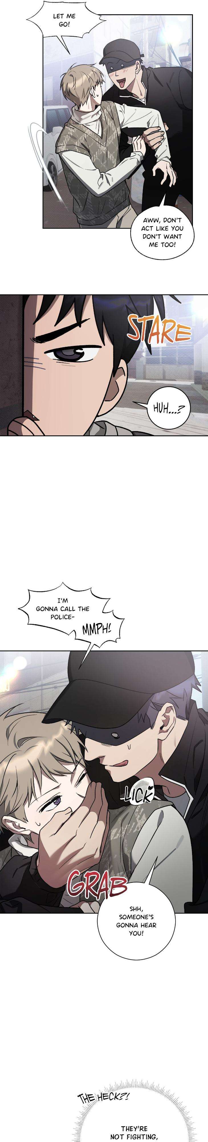 Biscuit-By-Taetaegeum-Uncensored-Eng page 3