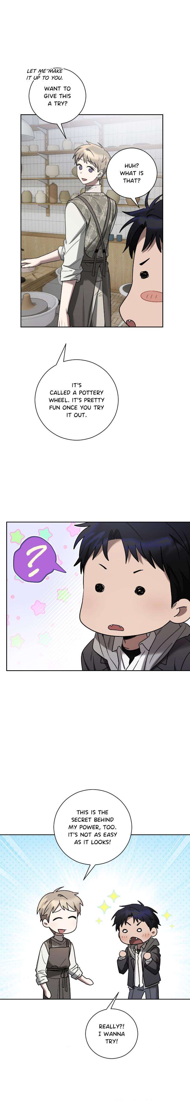 Biscuit-By-Taetaegeum-Uncensored-Eng page 11