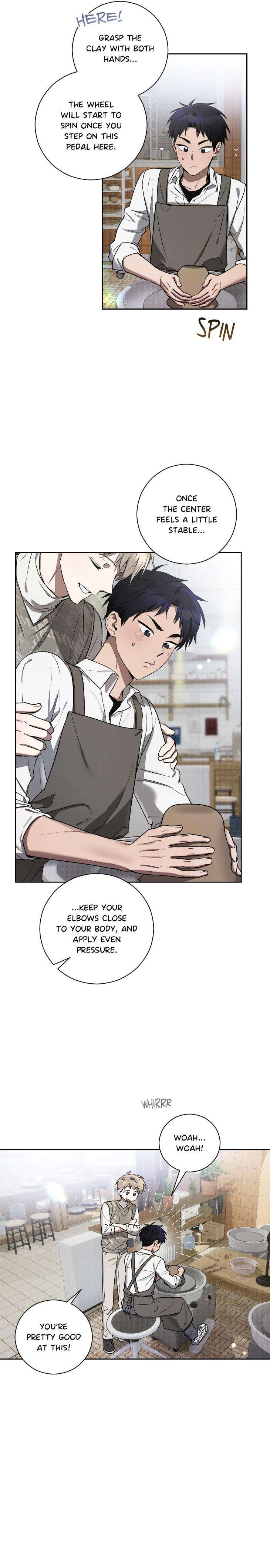 Biscuit-By-Taetaegeum-Uncensored-Eng page 12