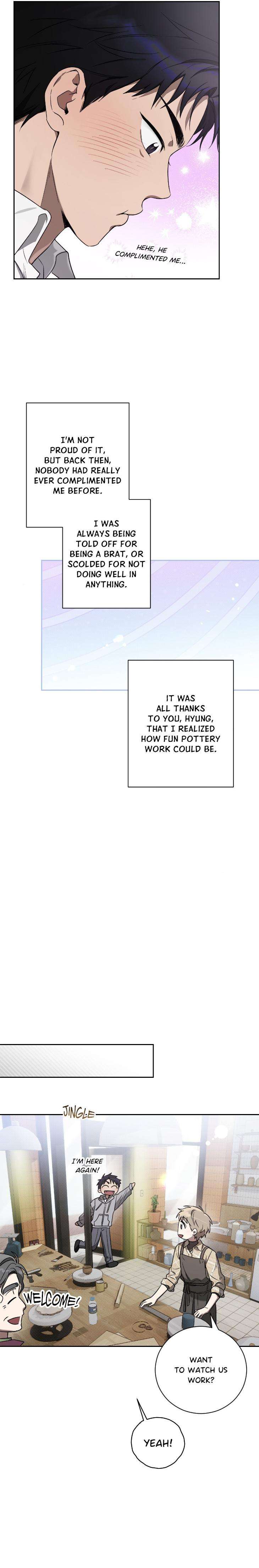 Biscuit-By-Taetaegeum-Uncensored-Eng page 13