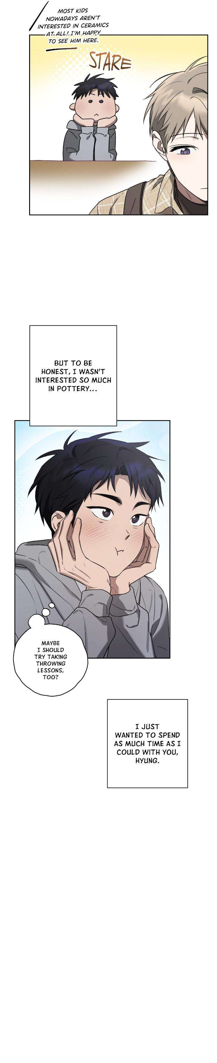 Biscuit-By-Taetaegeum-Uncensored-Eng page 14