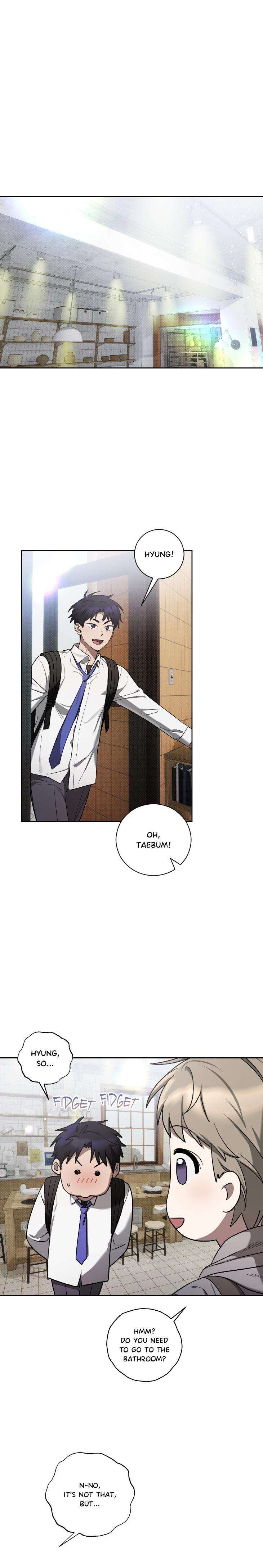 Biscuit-By-Taetaegeum-Uncensored-Eng page 17
