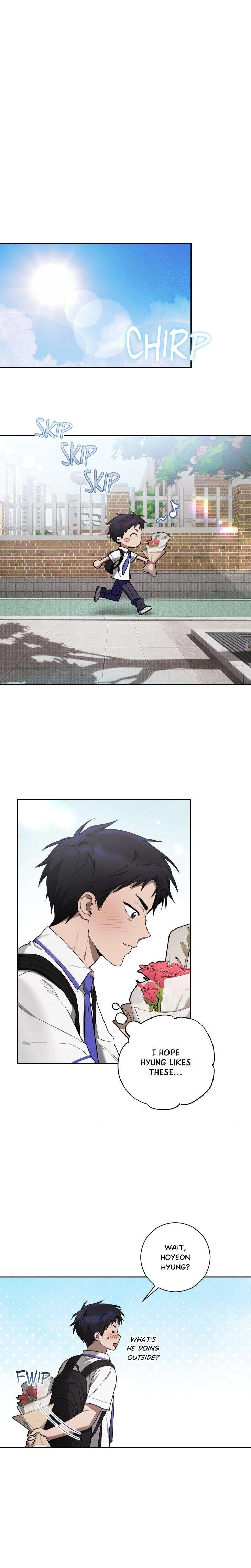 Biscuit-By-Taetaegeum-Uncensored-Eng page 20