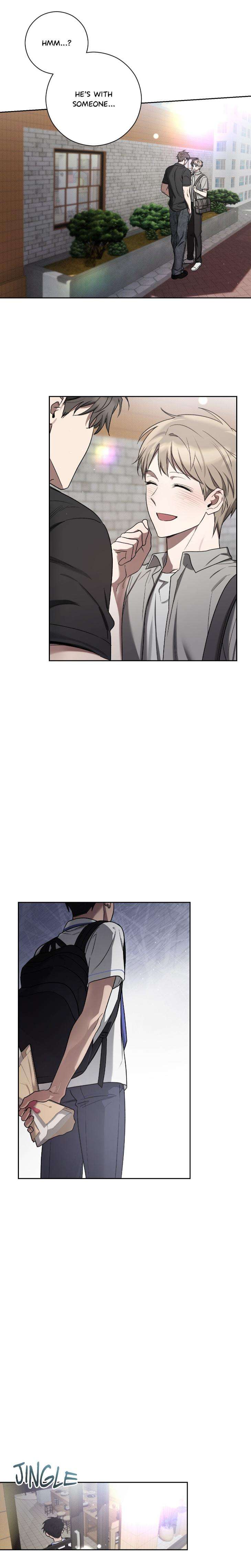 Biscuit-By-Taetaegeum-Uncensored-Eng page 21