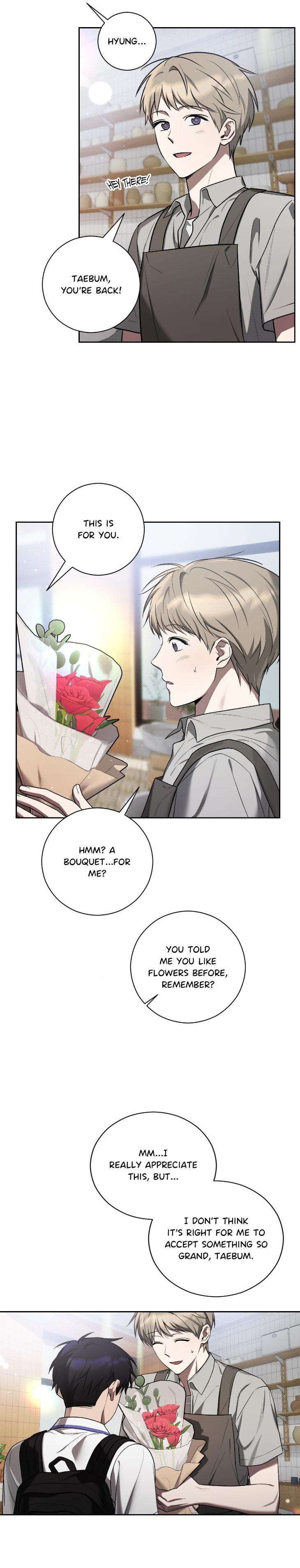 Biscuit-By-Taetaegeum-Uncensored-Eng page 22