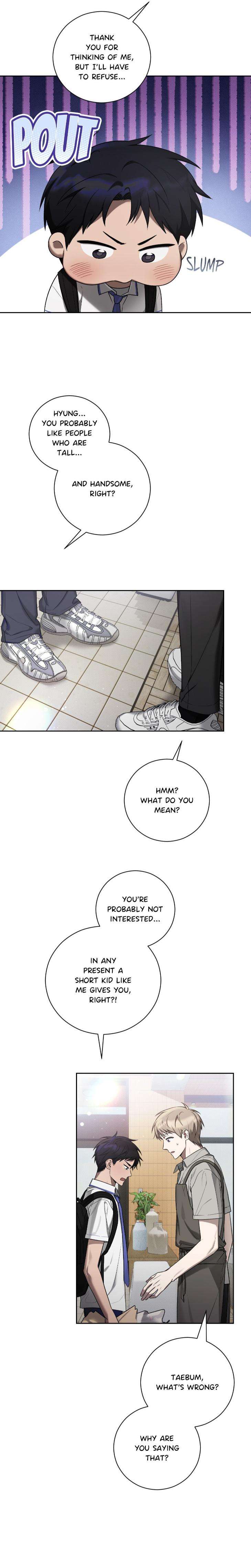 Biscuit-By-Taetaegeum-Uncensored-Eng page 23