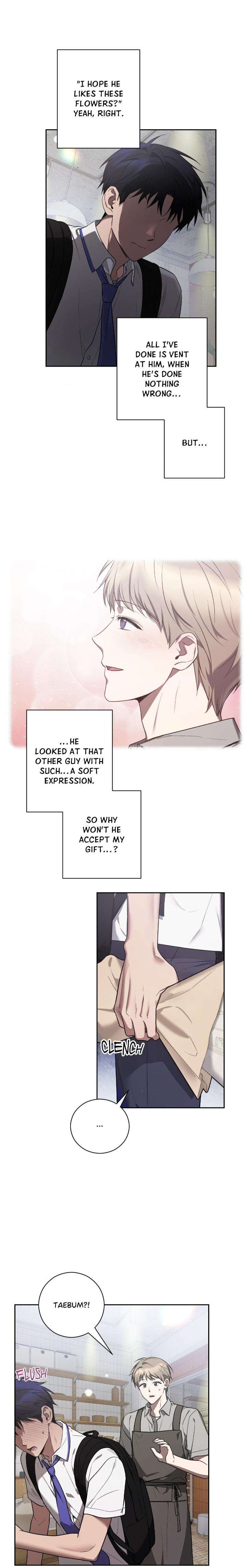 Biscuit-By-Taetaegeum-Uncensored-Eng page 24