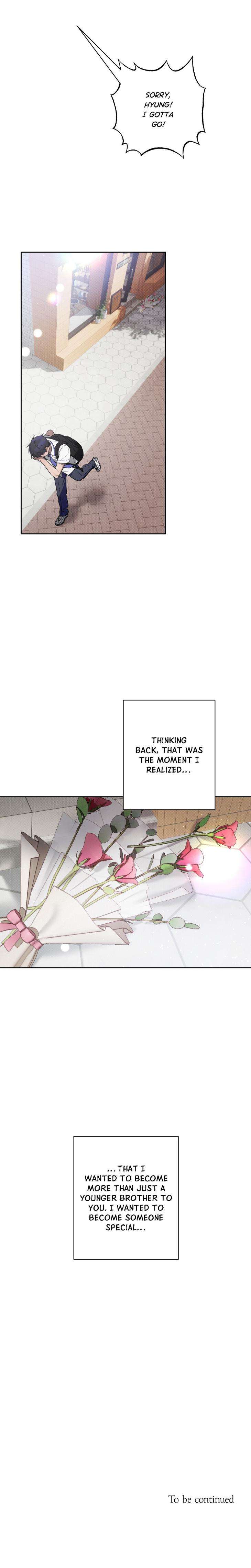 Biscuit-By-Taetaegeum-Uncensored-Eng page 25