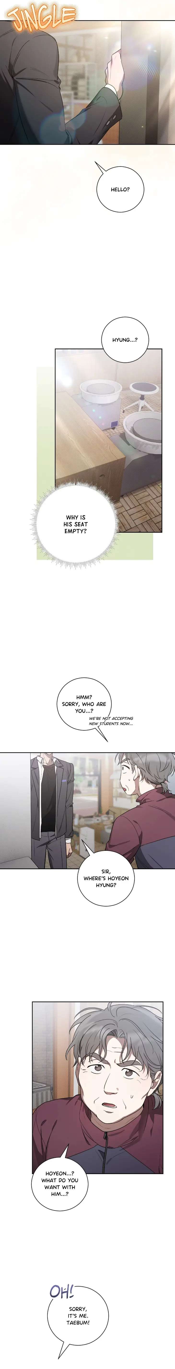 Biscuit-By-Taetaegeum-Uncensored-Eng page 3