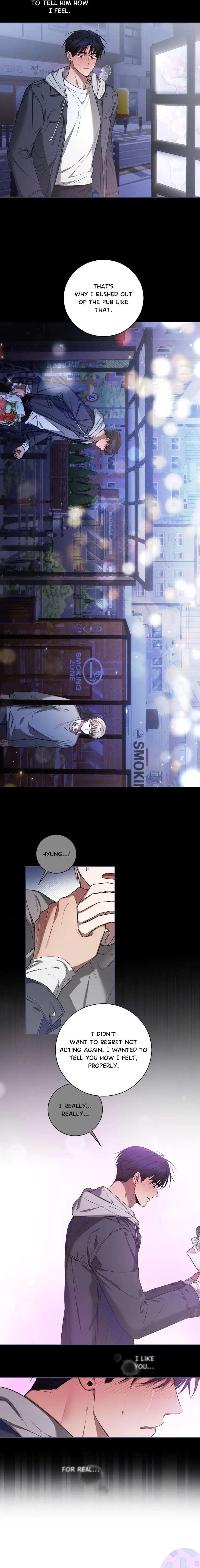 Biscuit-By-Taetaegeum-Uncensored-Eng page 7