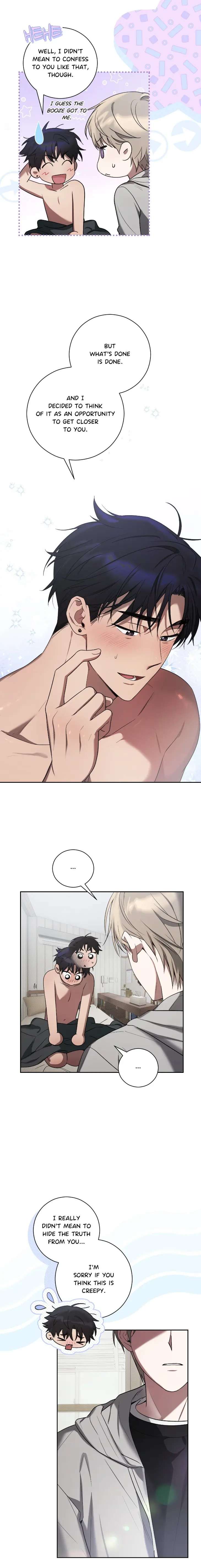 Biscuit-By-Taetaegeum-Uncensored-Eng page 8