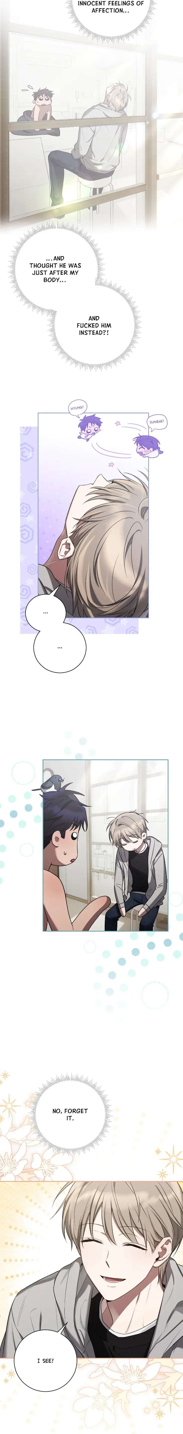 Biscuit-By-Taetaegeum-Uncensored-Eng page 11