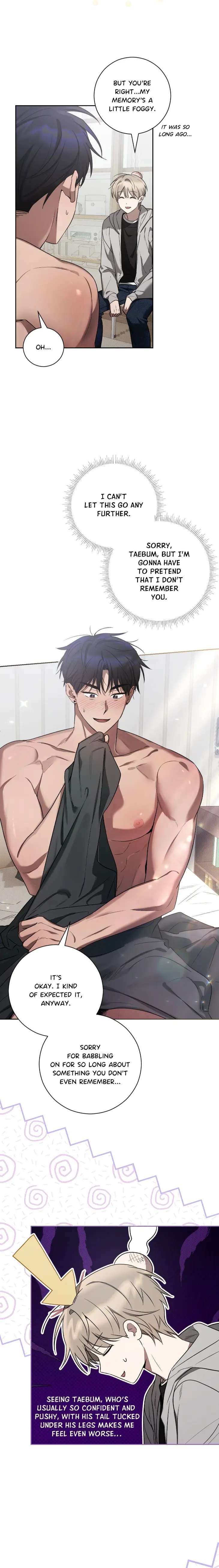 Biscuit-By-Taetaegeum-Uncensored-Eng page 12