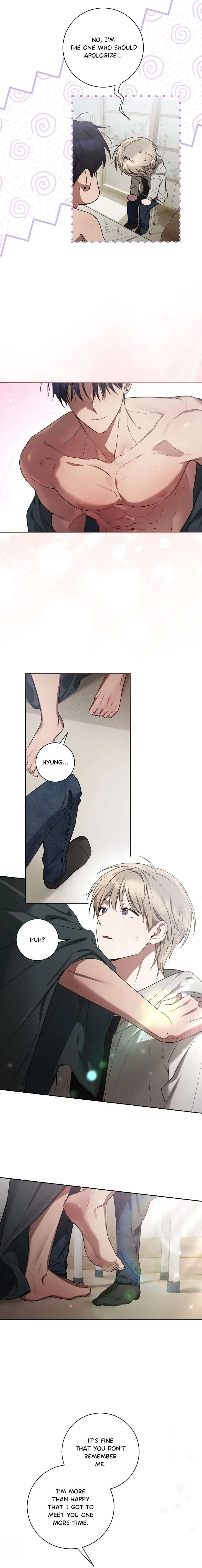 Biscuit-By-Taetaegeum-Uncensored-Eng page 13