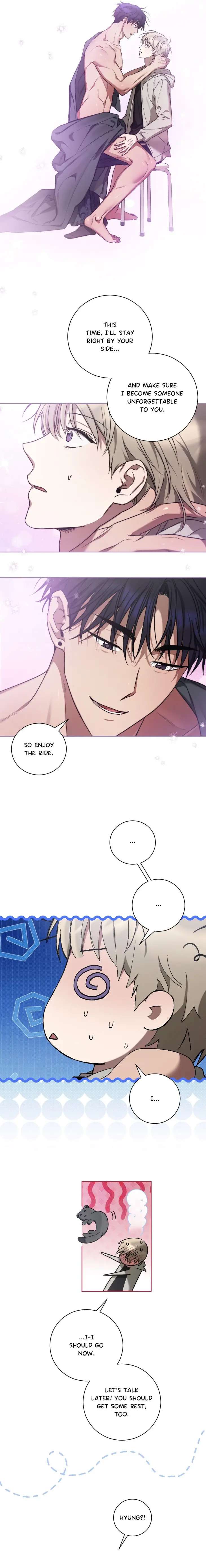 Biscuit-By-Taetaegeum-Uncensored-Eng page 14