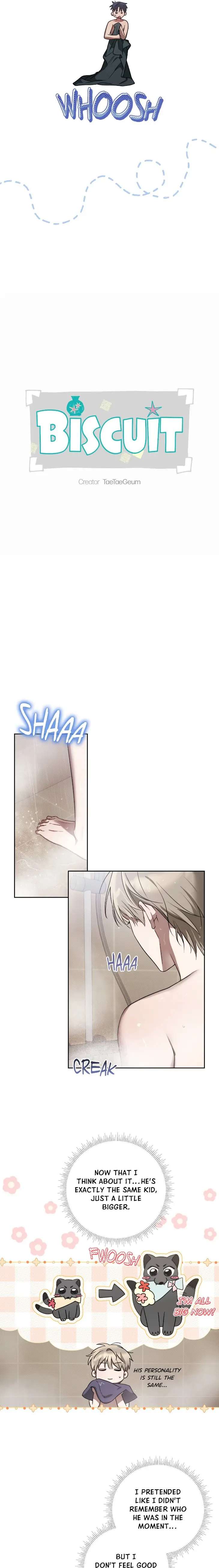 Biscuit-By-Taetaegeum-Uncensored-Eng page 15